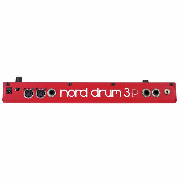 Clavia Nord Drum 3P