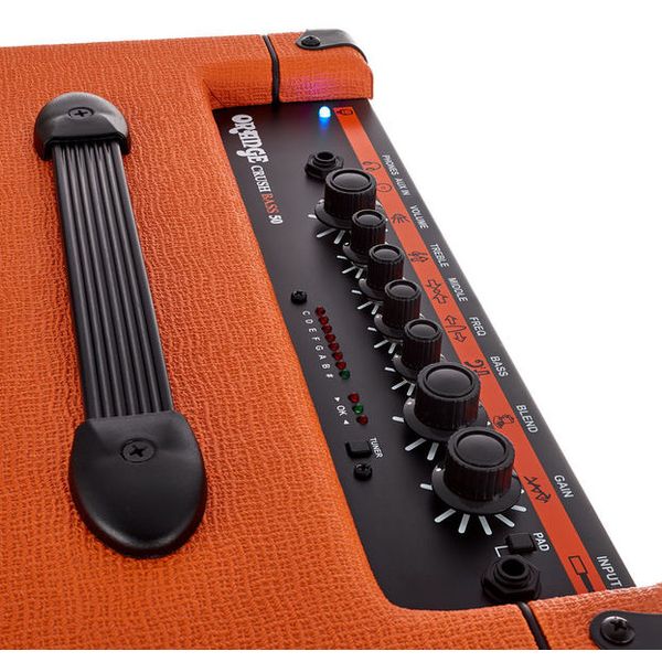 Orange Crush Bass 50