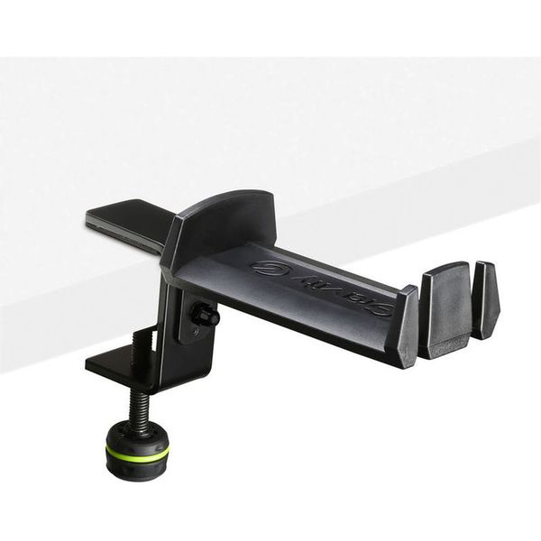 Gravity Headphones Holder f. Desk