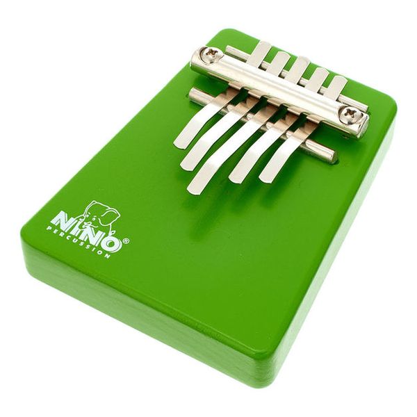 Nino Kalimba Small Green