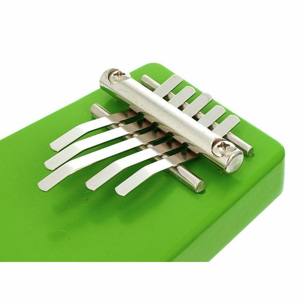 Nino Kalimba Small Green