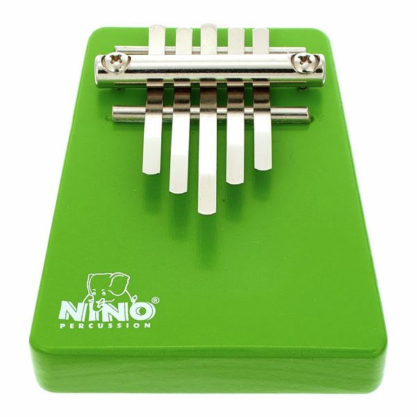 Nino Kalimba Small Green