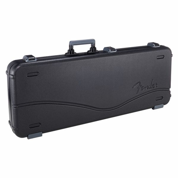 Fender Deluxe Molded Strat/Tele Case