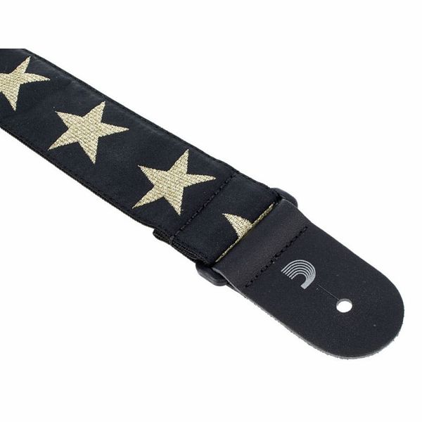 Daddario 20T05 Gold Star