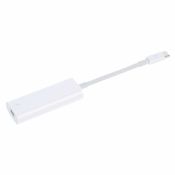 Apple Thunderbolt 3 auf TB2 Adapter