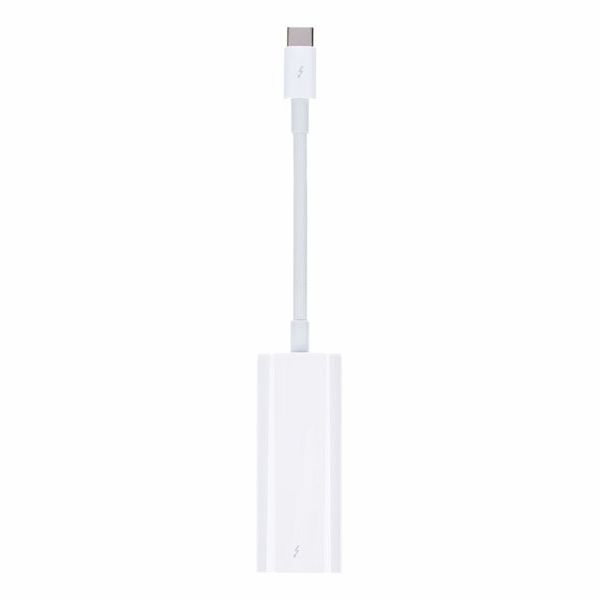 Apple Thunderbolt 3 auf TB2 Adapter