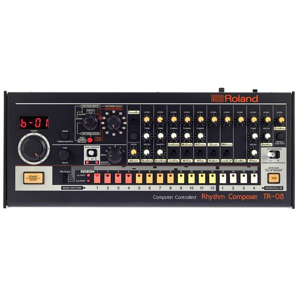 Roland TR-08