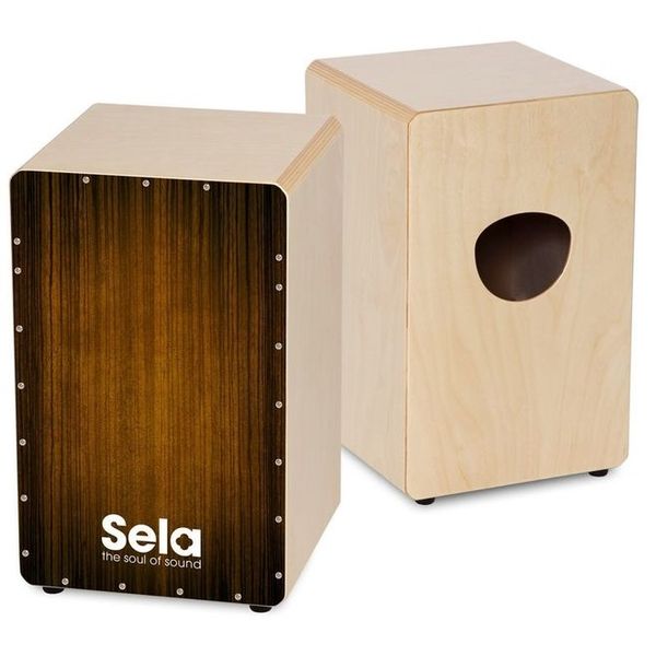 Sela SE 061 Varios Bundle brown