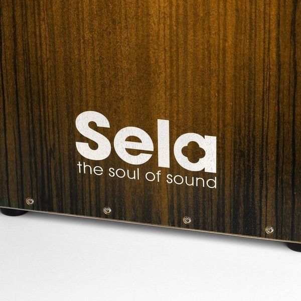 Sela SE 061 Varios Bundle brown