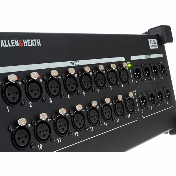 Allen & Heath DX168/X