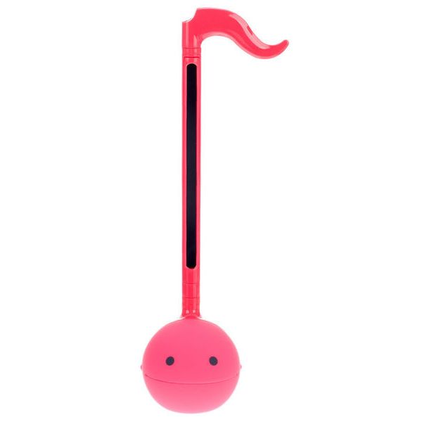 Otamatone Classic Pink