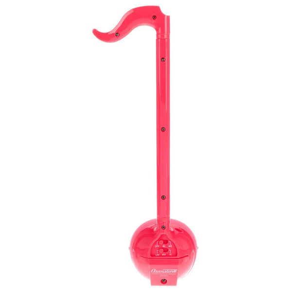 Otamatone Classic Pink