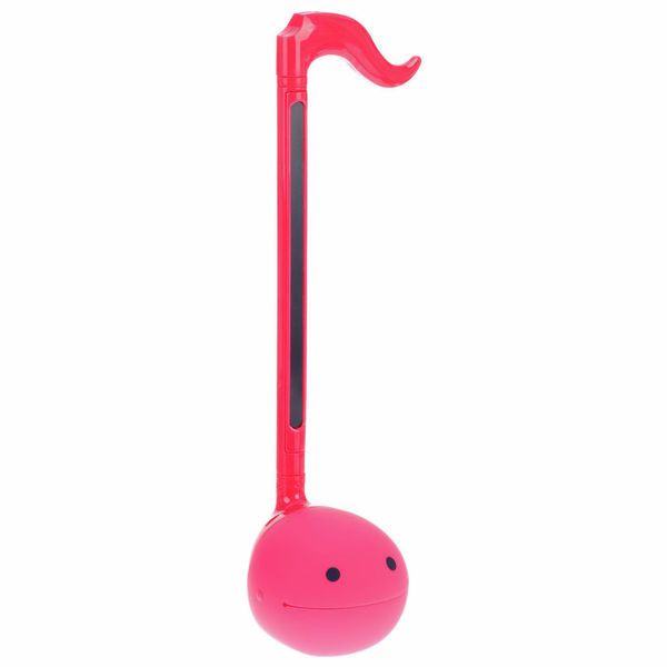 Otamatone Classic Pink