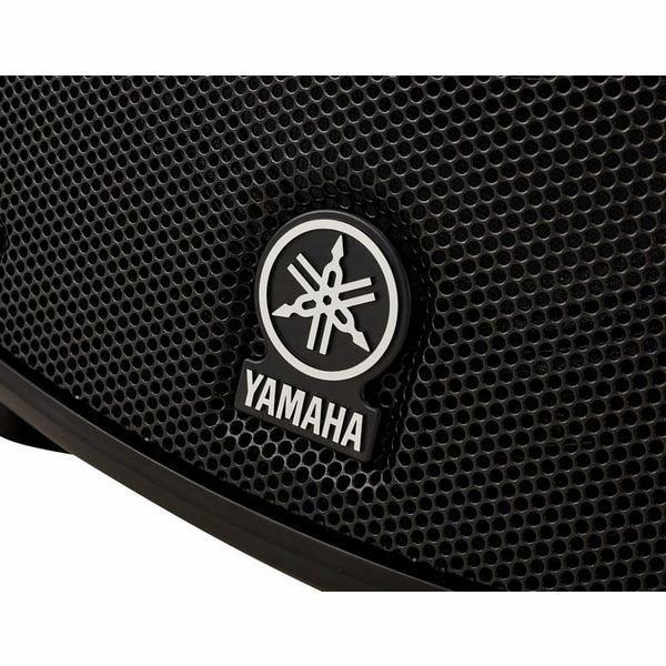 Yamaha Stagepas 600BT