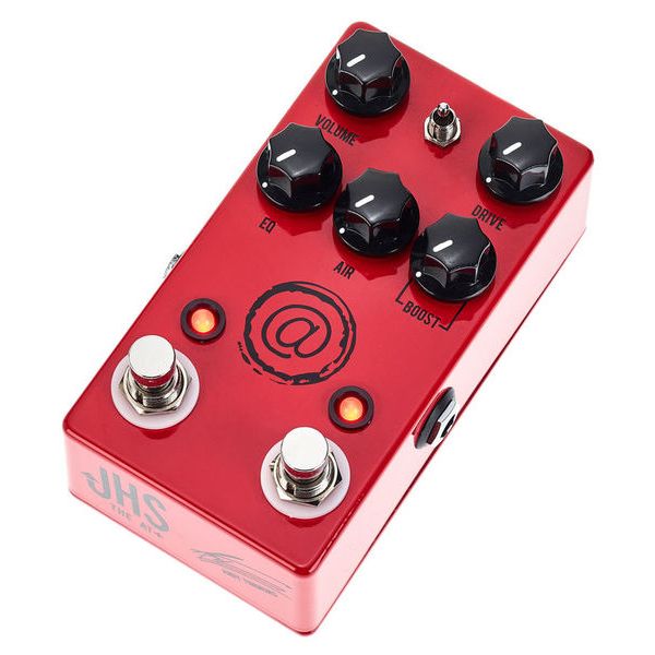 JHS Pedals The AT+