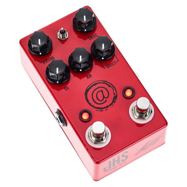 JHS Pedals The AT+