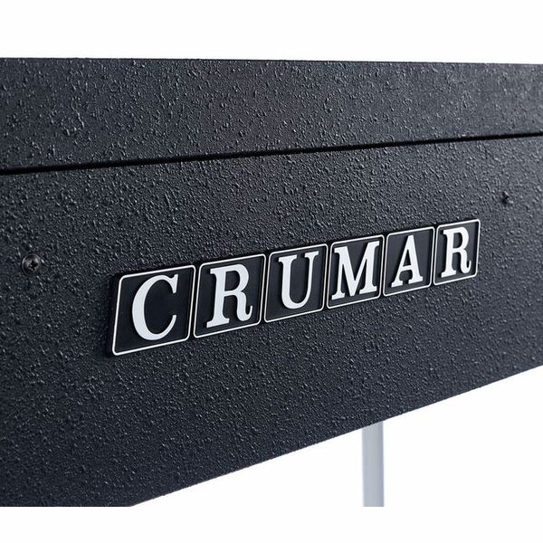 Crumar Seven