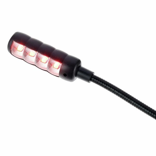 Adam Hall SLED 1 Ultra USB COB LED