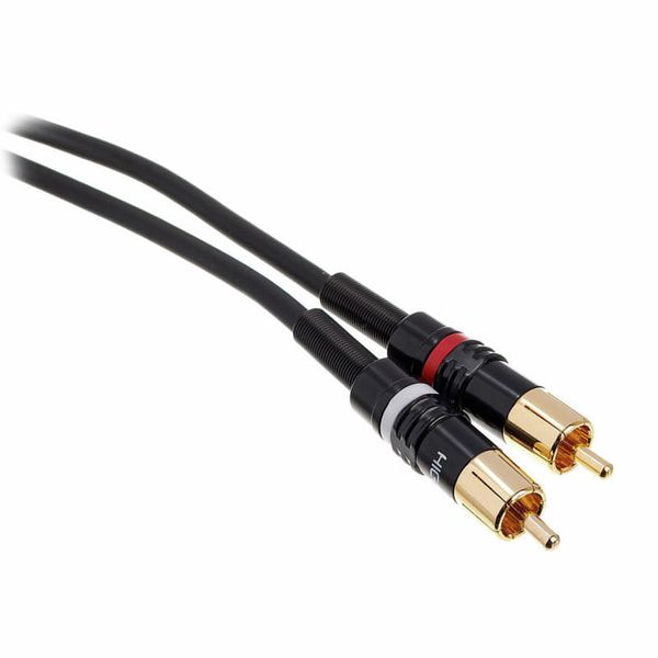 Sommer Cable Basic+ HBP-3SC2 3,0m