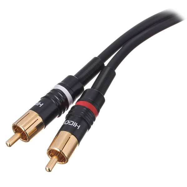 Sommer Cable Basic+ HBP-C2 1,5m