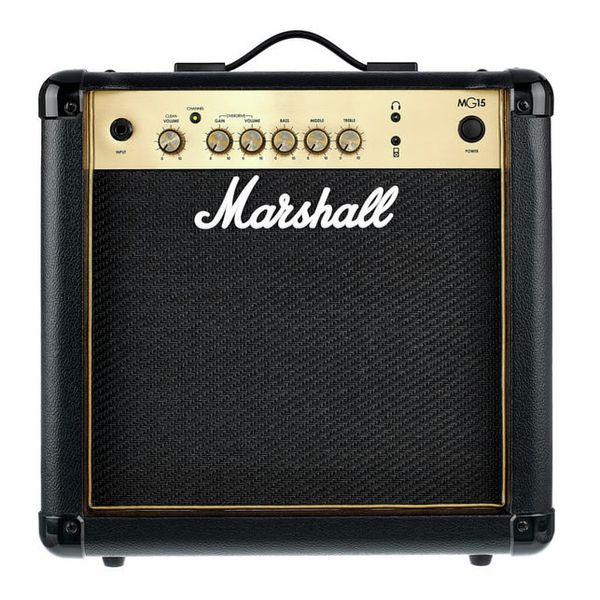 Marshall MG15G