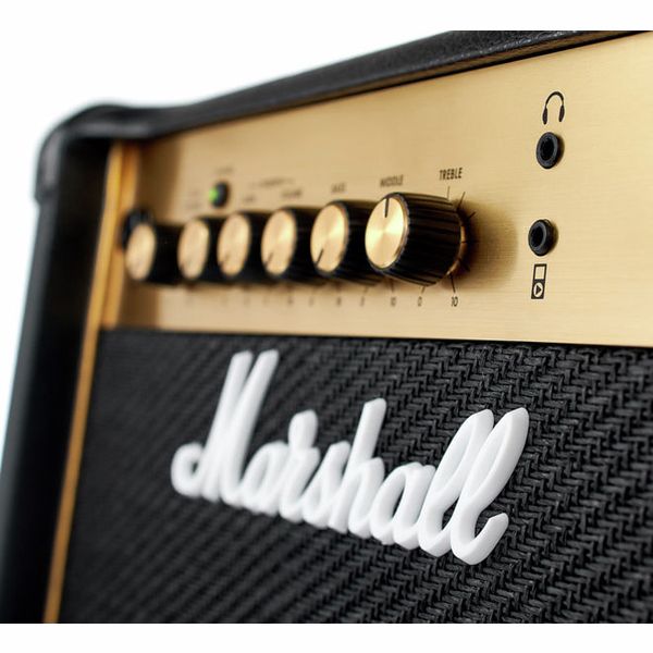 Marshall MG15G