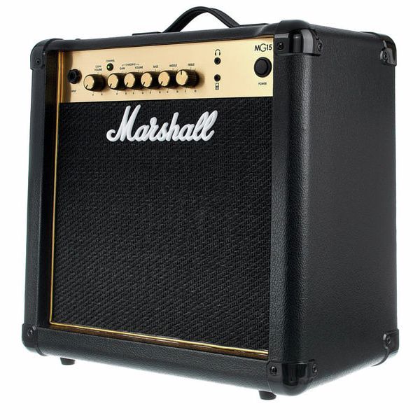 Marshall MG15G