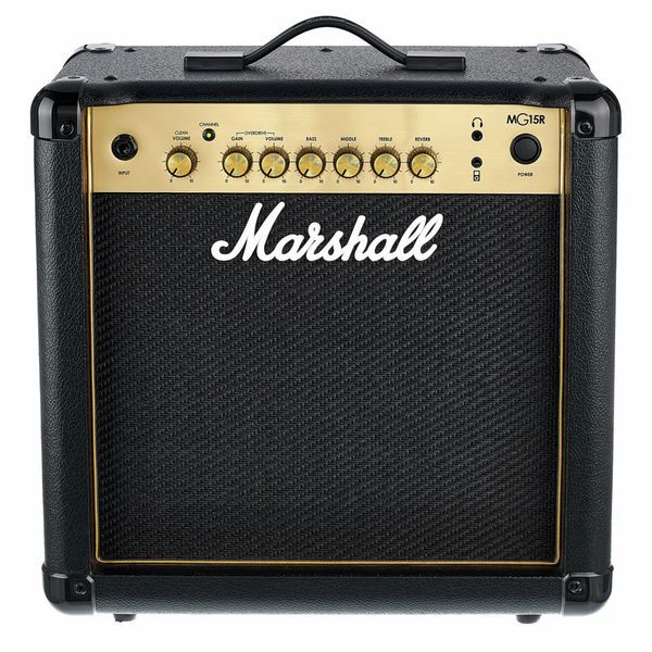 Marshall MG15GR