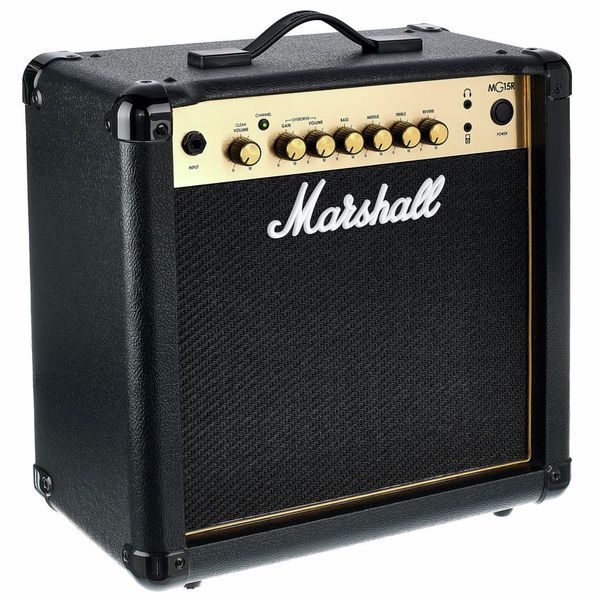 Marshall MG15GR