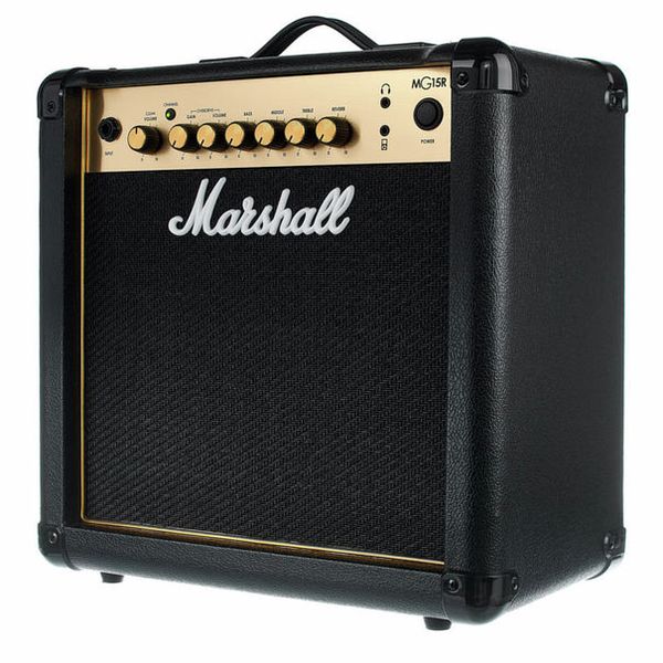 Marshall MG15GR