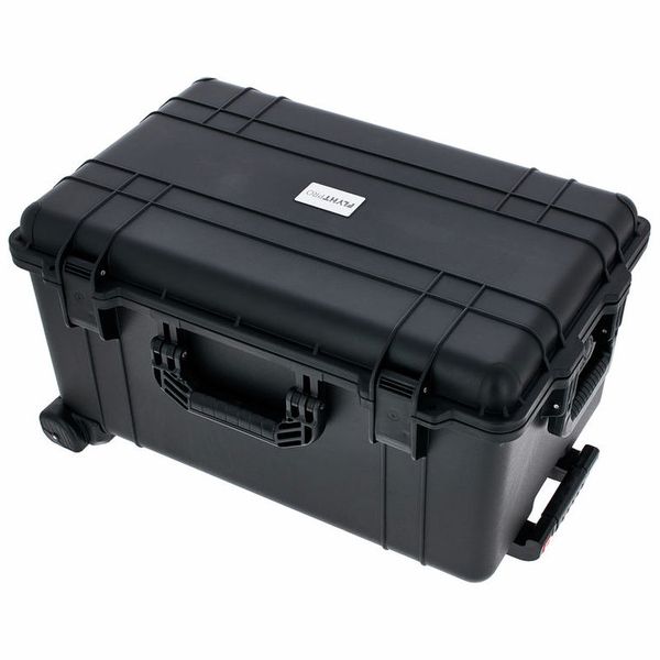 Flyht Pro WP Safe Box 8 IP65