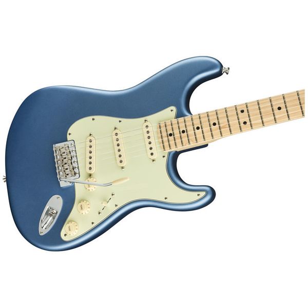 Fender AM Perf Strat MN Satin LPB