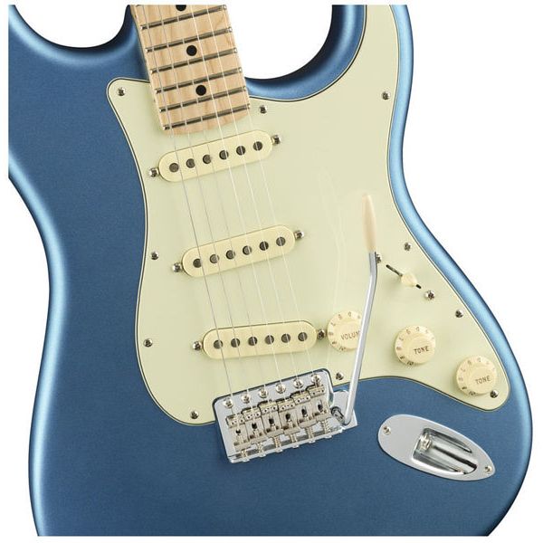 Fender AM Perf Strat MN Satin LPB