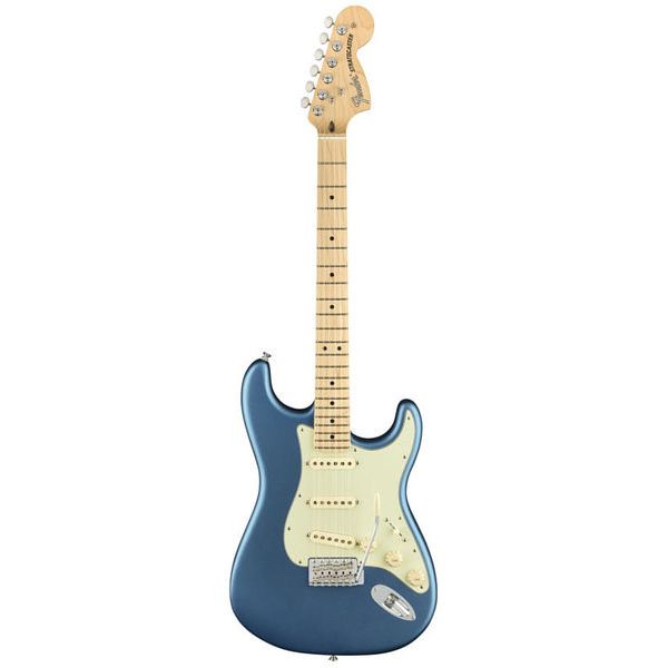 Fender AM Perf Strat MN Satin LPB