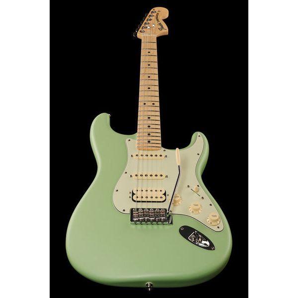 Fender AM Perf Strat HSS MN SFG