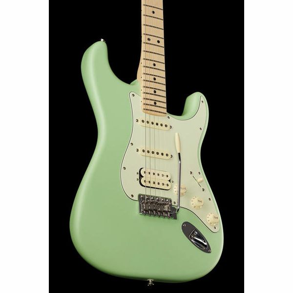 Fender AM Perf Strat HSS MN SFG