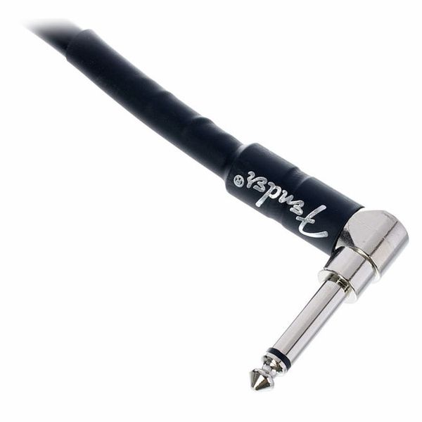 Fender Professional Cable 4,5m Black