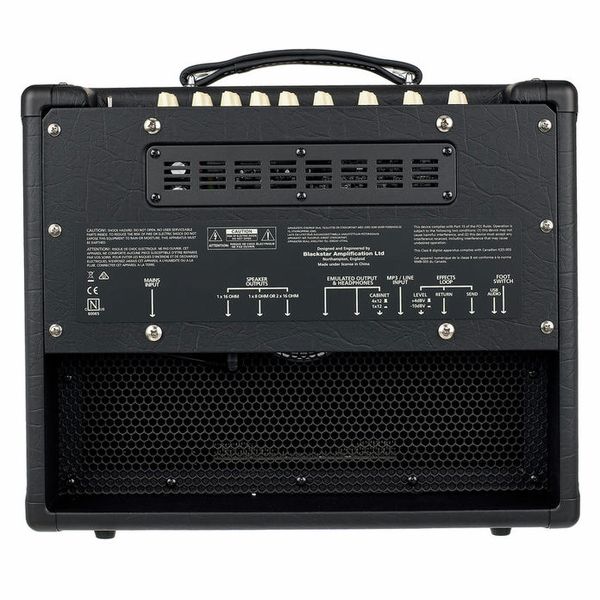 Blackstar HT-5R MkII