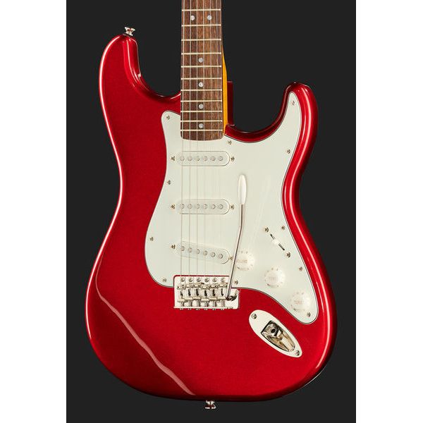 Squier CV 60s Strat CAR