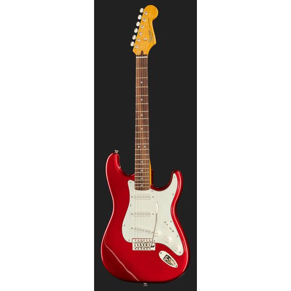 Squier CV 60s Strat CAR