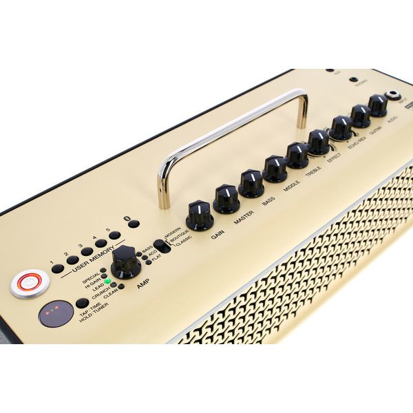 Yamaha THR30IIW Cream