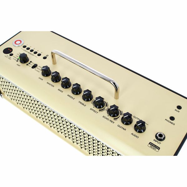 Yamaha THR30IIW Cream