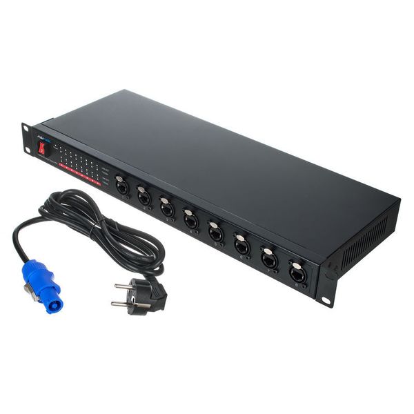 Swissonic Stage Switch POE