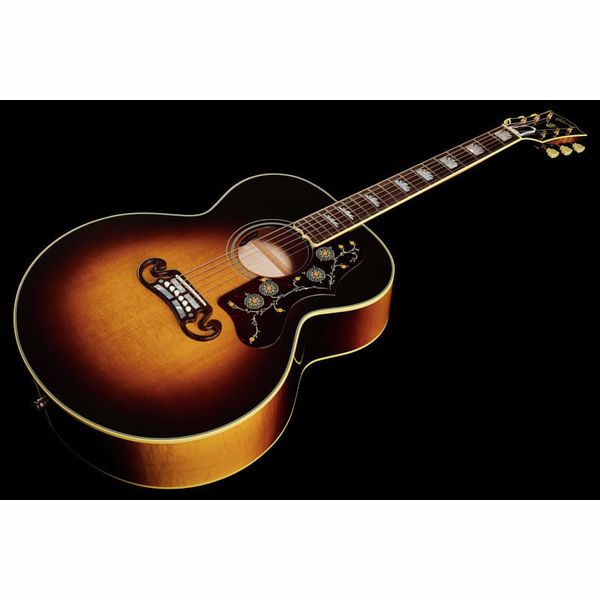 Gibson SJ-200 Original VS