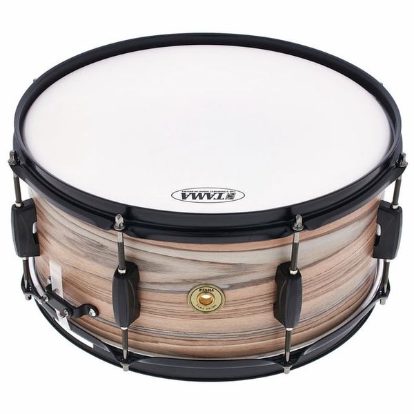 Tama 14"x6,5" Woodworks Snare - NZW