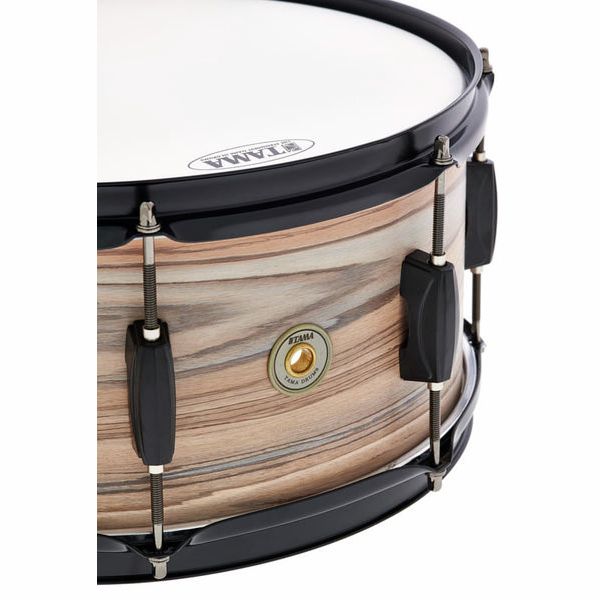 Tama 14"x6,5" Woodworks Snare - NZW