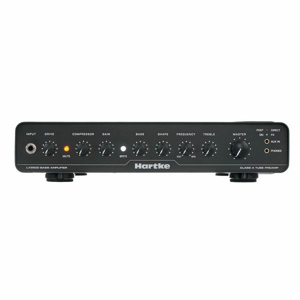 Hartke LX8500