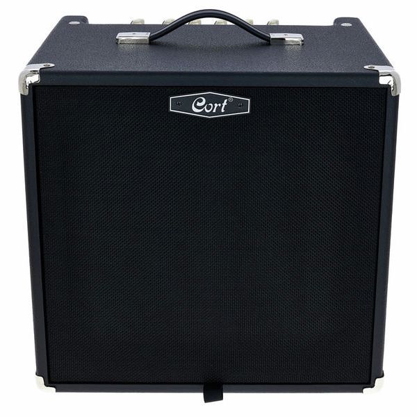 Cort CM150B Black