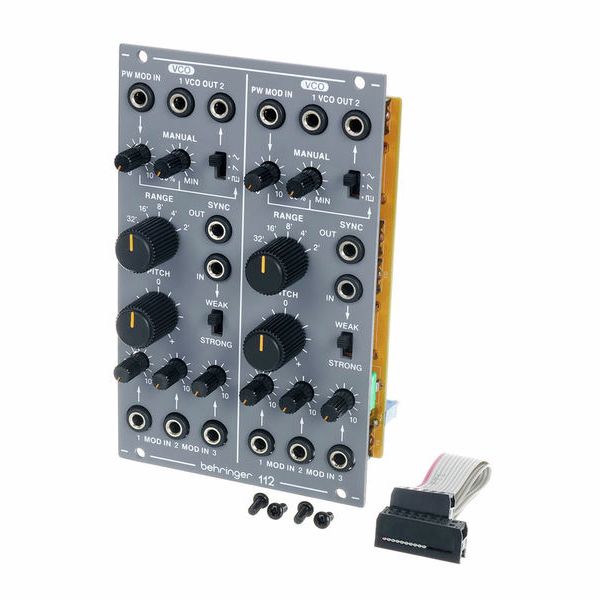 Behringer 112 Dual VCO