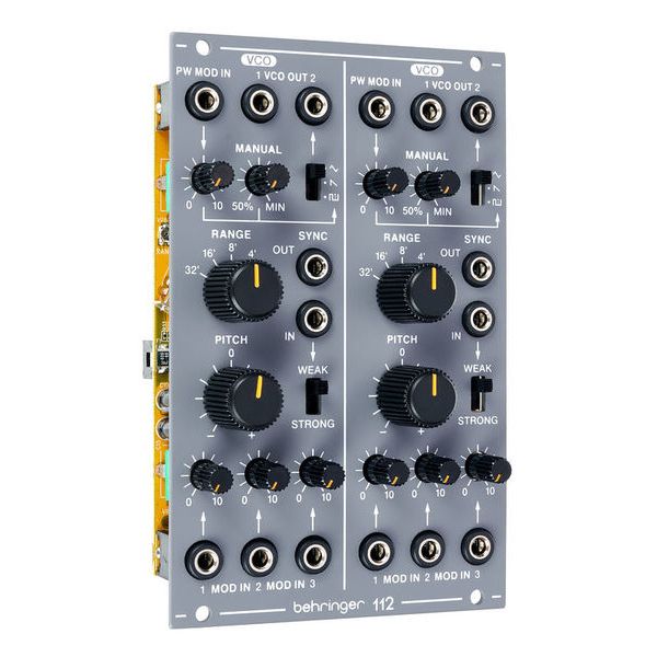 Behringer 112 Dual VCO